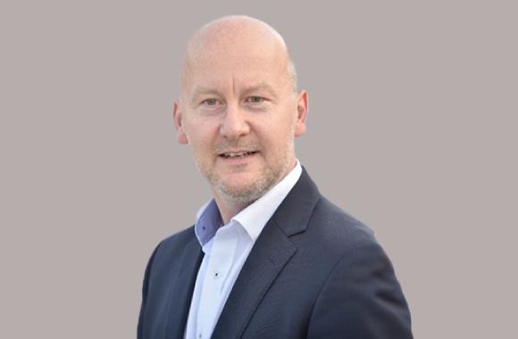 Featured Image for James Stinson