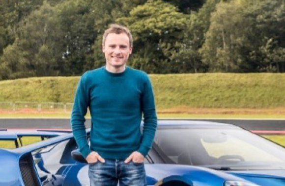 Featured Image for Jason Craig