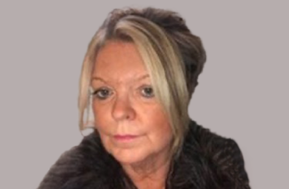 Featured Image for Sue Robinson